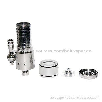 New Invention Fashionable Portable Fruit Flavor E Shisha, CE, RoHS Marks